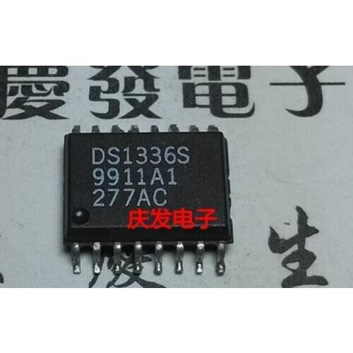 Free Delivery.DS1336S