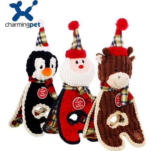 CharmingPet Products For The Holiday