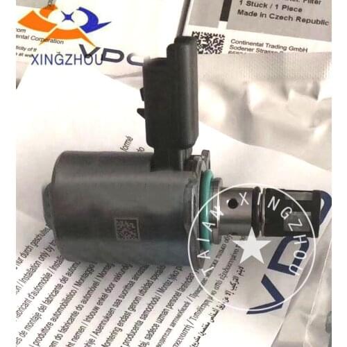 Diesel fuel common rail pump control valve A2C9318740080 for VDO siemenss