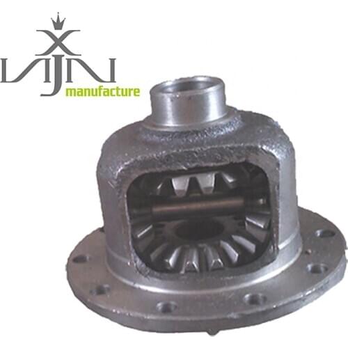 For TOYOTA HIACE HILUX Small Differential Gear Assy High Quality Complete 8x39 Speed Ratio 27T 20CrMnTiH3 2005-2016 104.87/55