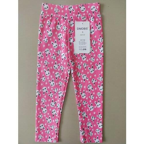 Брюки и джинсы для девочек DMDBS China At AliExpress