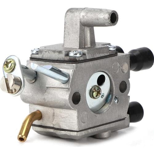 Carburetor Fit for STIHL FS400 FS450 FS480 SP400 450 and Zama C1Q-S34H Chainsaw Carburetor Replacement Accessory Chainsaw Parts