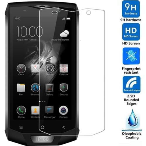 Kkwxhl Screen Protectors For Blackview BV8000 Pro China