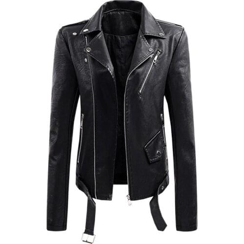 Lguc.H Women's Demi Jackets
