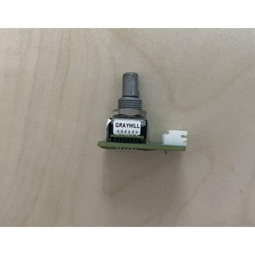 Mindray DC6 DC7 DC-6 DC-7 B-encoder connection board