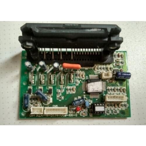 Air conditioning frequency conversion module 2606G-W/B-P 4-5174-069-XX-1 0