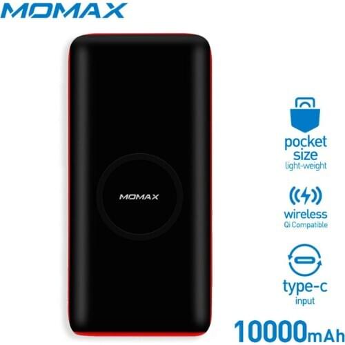 MOMAX Smartphones And Accessories