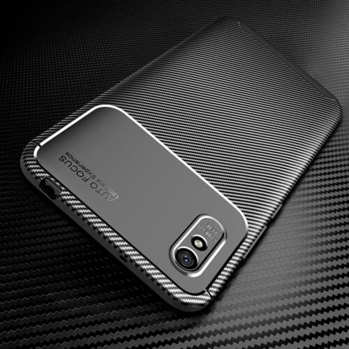 Mooshion Phone Cases Xiaomi Redmi 8A