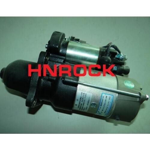 NEW STARTER M93R3001SE C4948058 FOR CUMMINS 6BT 4BT