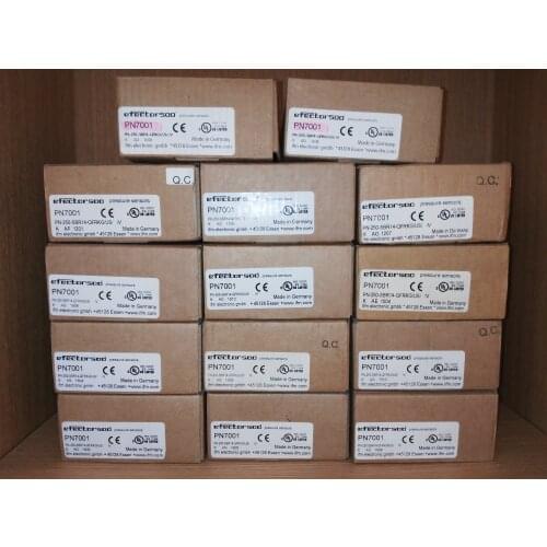 PN7001 brand new genuine, spot, physical photos