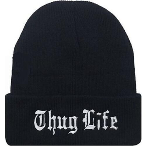 2020 Letter True Color Casual Beanies Men Women Fashion Knitted Winter Hat Solid Hip-hop Skullies Hat Bonnet Unisex Cap