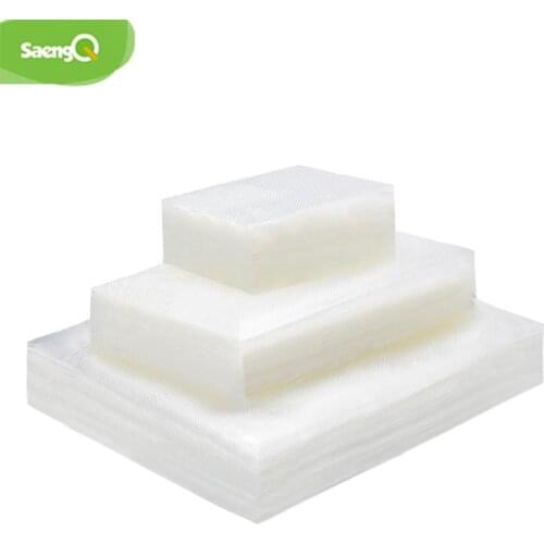 saengQ Vacuum Sealers