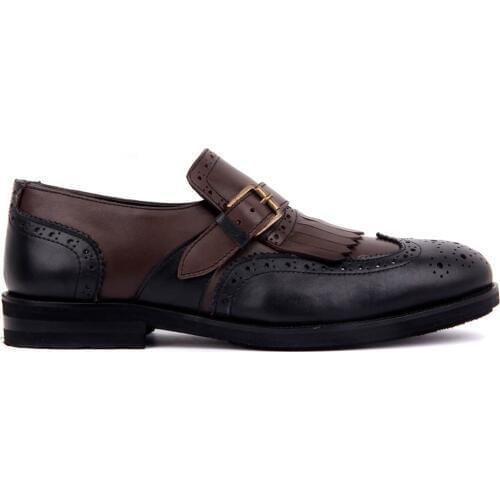 Sail Lakers Men's Lace-up Shoes
