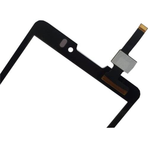 5.0'' Touch Screen For Lenovo P780 Touch Screen Glass Lens Panel Digitizer Panle Repair Parts Sensor Tools Adhesive