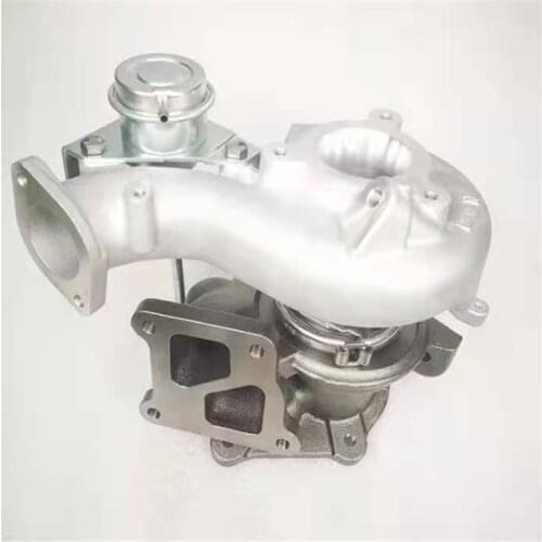 TD05 turbocharger 49378-01631 21595176 turbo for Evolution X Car with 4B11T Engine