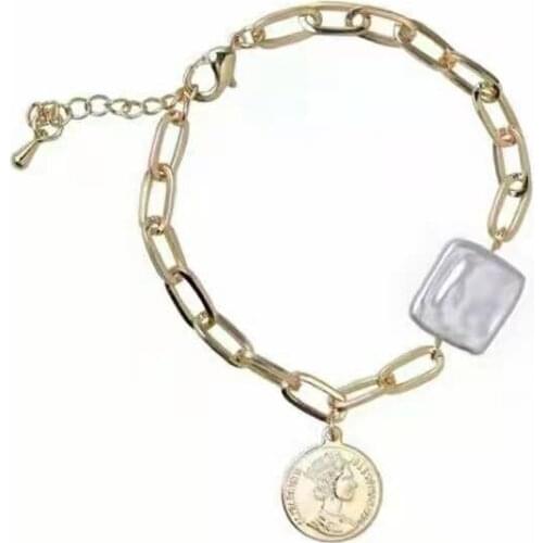 VALENNA Chain Bracelets