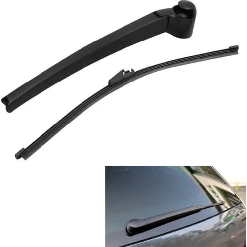 YAQUICKA Car Wipers