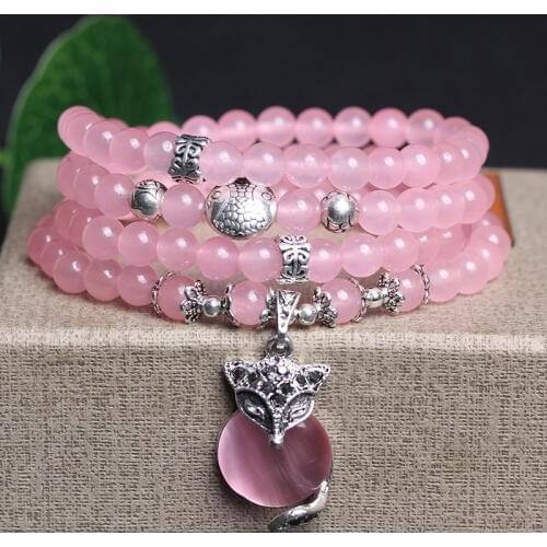 YEYULIN Beaded Bracelets