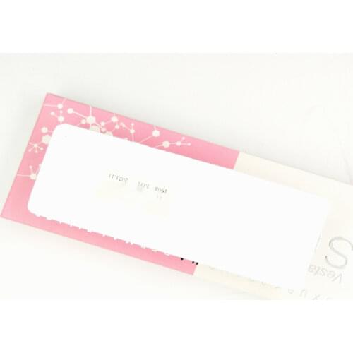 1pcs 1ml /2ml /5mll/10ml Lip Hyaluronic Acid Moisturizing Balm BB cream BB LIp Cream