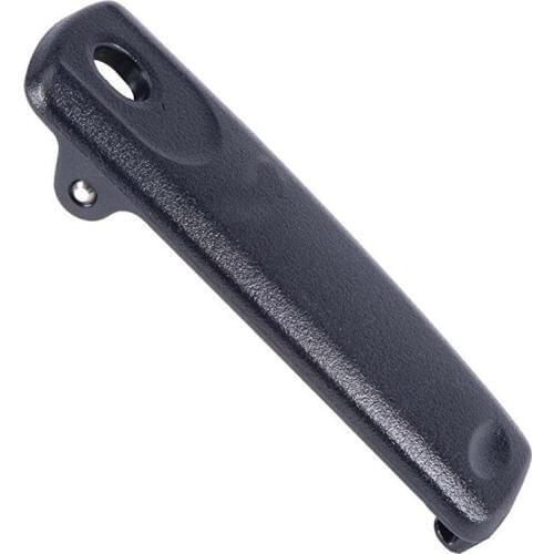 3Pcs CLIP-18 for Vertex Standad VX350 VX351 VX354 VX231 VX230 Radio