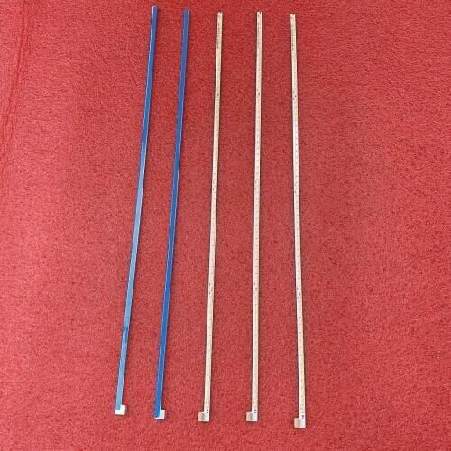 30 PCS/lot LED backlight strip for LG Innotek 40inch VNB 7020PKG 60EA LT-40C755A 40C755B 40C755C 40HE1511-B LUXC0140001