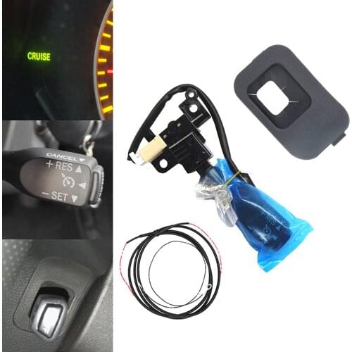 84632-34017 84632-34011 Steering Wheel Cruise Control Switch 45186-02150-B0 45186-42030 For Toyota RAV4 2009-13 Corolla 2010-14