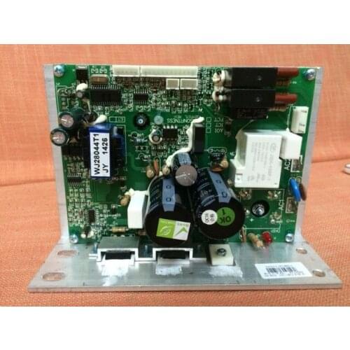 Free Shipping Motor controller Suit for Johnson optimal step health circuit board motherboard running machine accessories