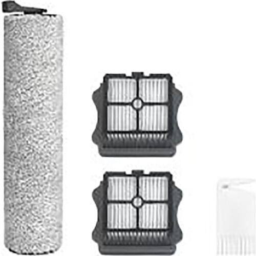For TINECO Vacuum Cleaner Roller Brushes Filters Comb for TINECO Vacuum Cleaner Accessories