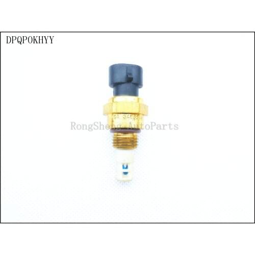 DPQPOKHYY 1998-2002 For DODGE RAM CUMMINS AIR INTAKE TEMPERATURE SENSOR #3408345 USA MADE