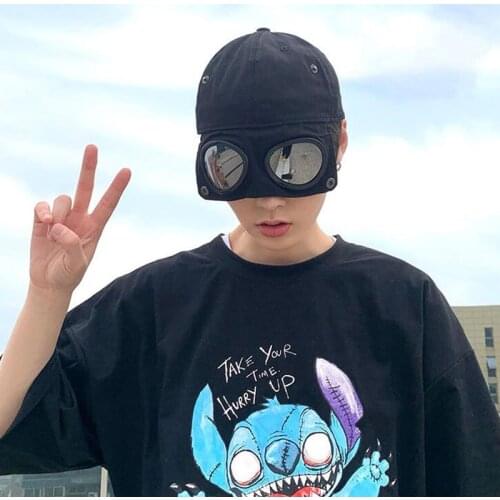 DYLAOPAN Baseball Caps