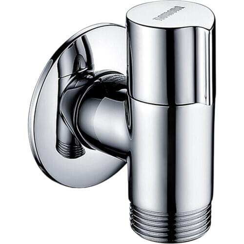 Brass body 1/2 in 3/4 out for Dish Washing Machine Hose Bib Tap Refrigerator ice machine bidcock