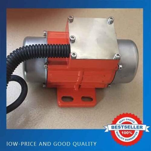 180W/200W NEW TYPE Single Phase Vibrate Adjustable Speed for Blanking Mixer Agitator Industry Machine(not with controller)