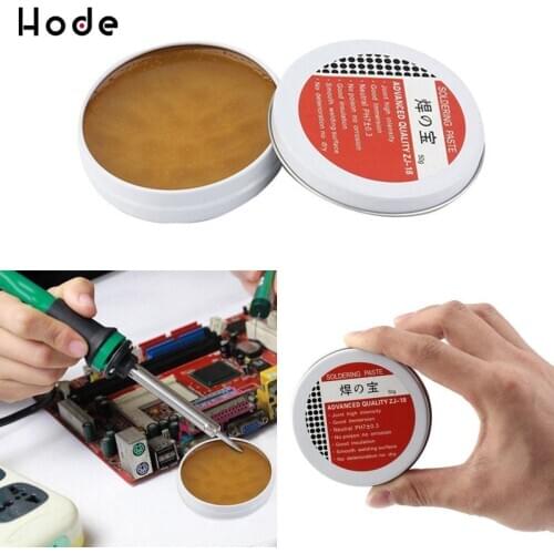 Soldering Paste Mild Rosin Environmental Soldering Paste Flux Parts Welding Soldering Gel Tool for Metalworking флюс для пайки