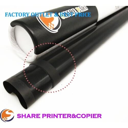 20X black color long life fuser film for HP P2035 P2055 M400 M401 M402 1213 P1606 M2727 M425