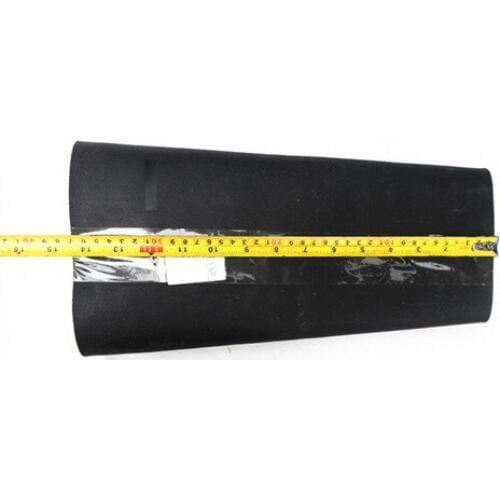 Offer W164 W251 Rear Air Suspension Spring Accessory Rubber Sleeve for MB 1643200625 1643201025 2513200425