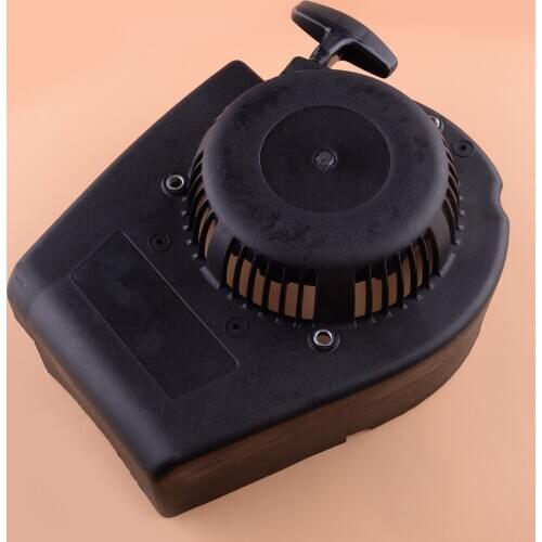 1185501391 1185500030 Pull Recoil Starter Start fit for Sovereign XSZ40 Petrol Lawnmower Mountfield HP184 HP414 HP454 V35 150cc