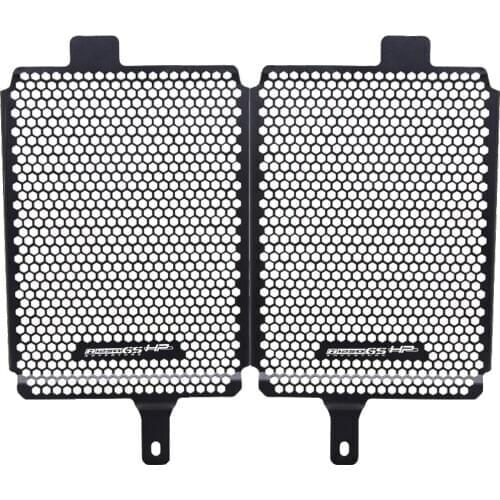 Motorcycle CNC R 1250 GS ADV HP Radiator Grille Grill Guard Protector Cover Protection For BMW R1250GS Adventure Hp 2019 2020
