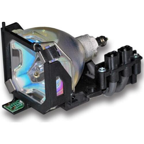 Compatible Projector lamp for EPSON V13H010L10,ELPLP10S,EMP-710,EMP-500,EMP-510,EMP-700,PowerLite 710C