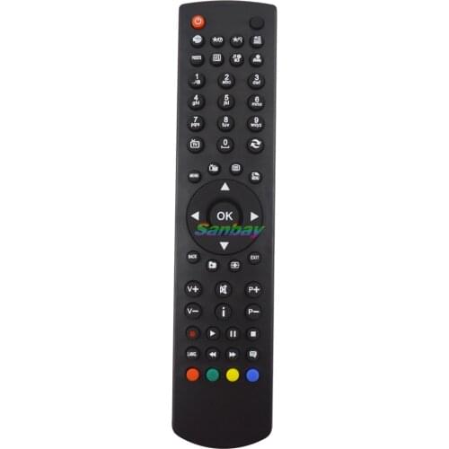 TV Universal Remote Controller TV Celcus RC1912 Replacement for Celcus DLED32167HD TV Support Dropshipping