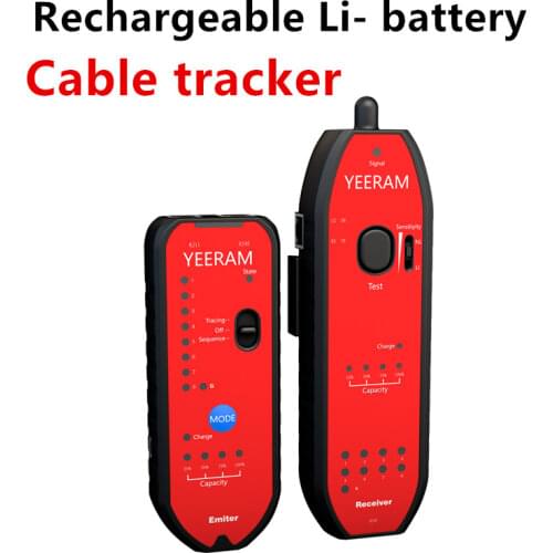 WANGLU Network Hardware