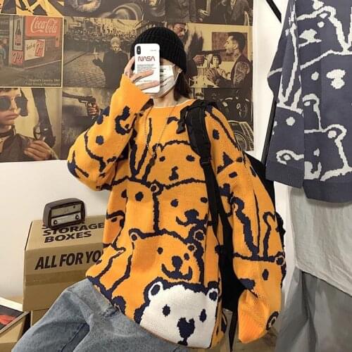 YKANGS Jumpers For Women