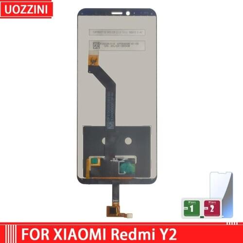 AAA+ For Xiaomi redmi Y2 LCD For Xiaomi Redmi S2 LCD Display+Touch Screen Digitizer Assembly Replacement
