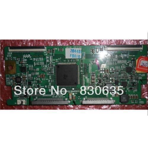 LCD Board LC320WUD -SCG1 6870C-0328B connect with Logic board T-CON connect board