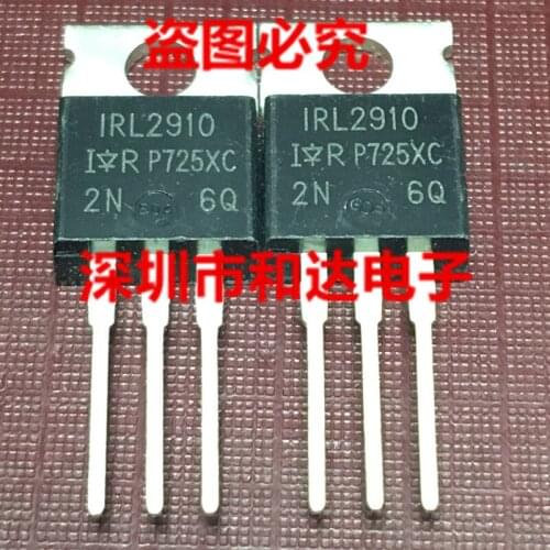 5piece) IRL2910 TO-220 / P14NF12 STP14NF12 / IRLB4132 / CS19-12H01 1200V 29A TO-220