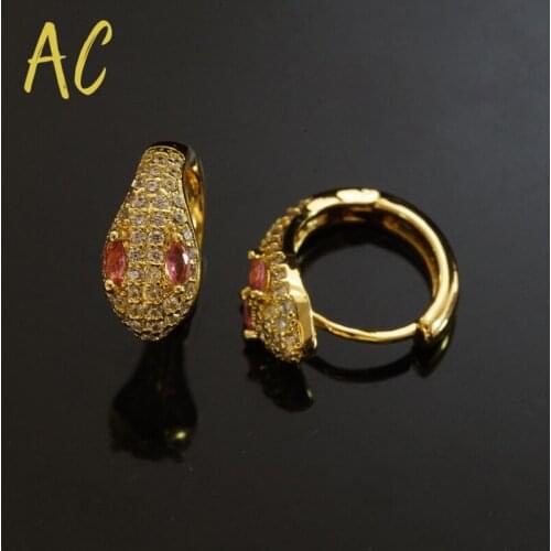 Серьги-кольца BEFOUND China At AliExpress