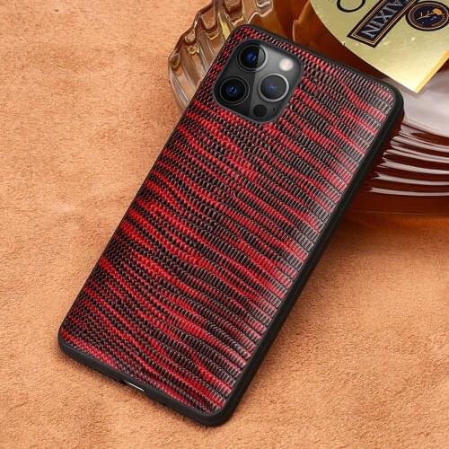 Natural Leather Phone Case for iPhone 12 Mini 12 Pro Max 11 Pro Max X XS XS Max xr 5 5s 6s 6 8 7 Plus SE 2020 Protective Cover