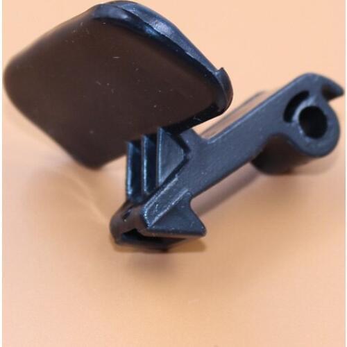 For KIA K3 armrest box Buckle 84660