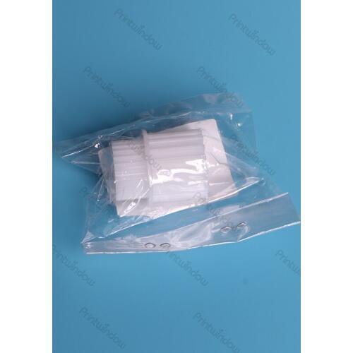 FU8-0576-000 Original Fuser Gear--18T / 25T Gear for Canon iR2520 iR2525 iR2530 Fuser Drive Gear