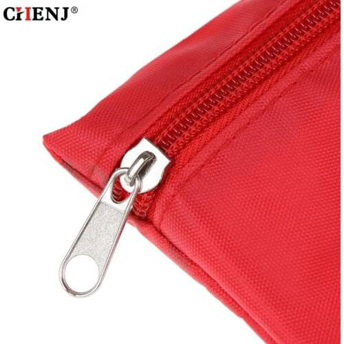 Mini Safe Camping Hiking Car First Aid Bag Kit Medical Emergency Kit Treatment Pack Outdoor Wilderness Survival