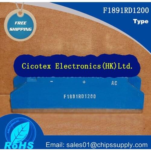 F1891RD1200 Module